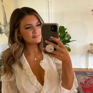 Meet your Posher, Katelyn